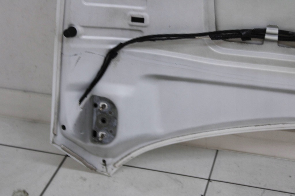 Капот кришка двигуна ford focus mk3 2010r- 5f Ціна