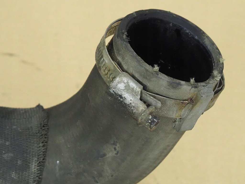 фото №5, Труба повітря renault vel satis 2.0 t 16v