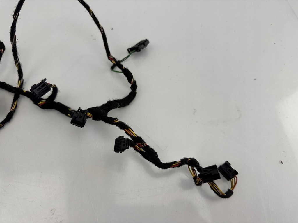 фото №5, Audi a6 c7 2015 другая жгут трубопровод / кабели