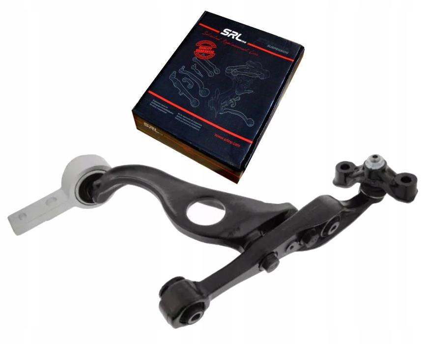 фото №15, Mazda 6 kombi sedan hb рычаг перед левый нижний