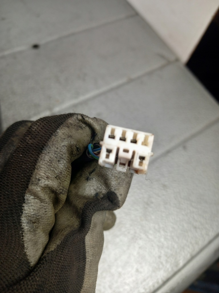 фото №7, Зеркало правое mitsubishi carisma 97r hb 1.6b