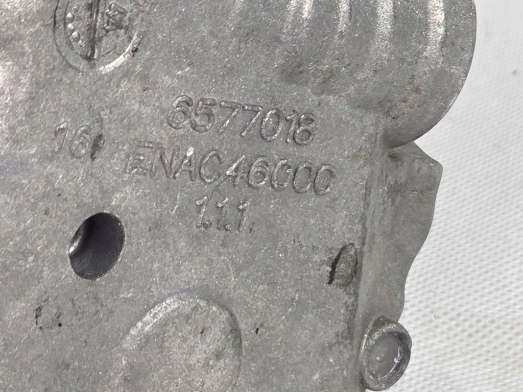 фото №5, Fiat tipo ii 500 1.4 компрессор насос кондиционера 52026879