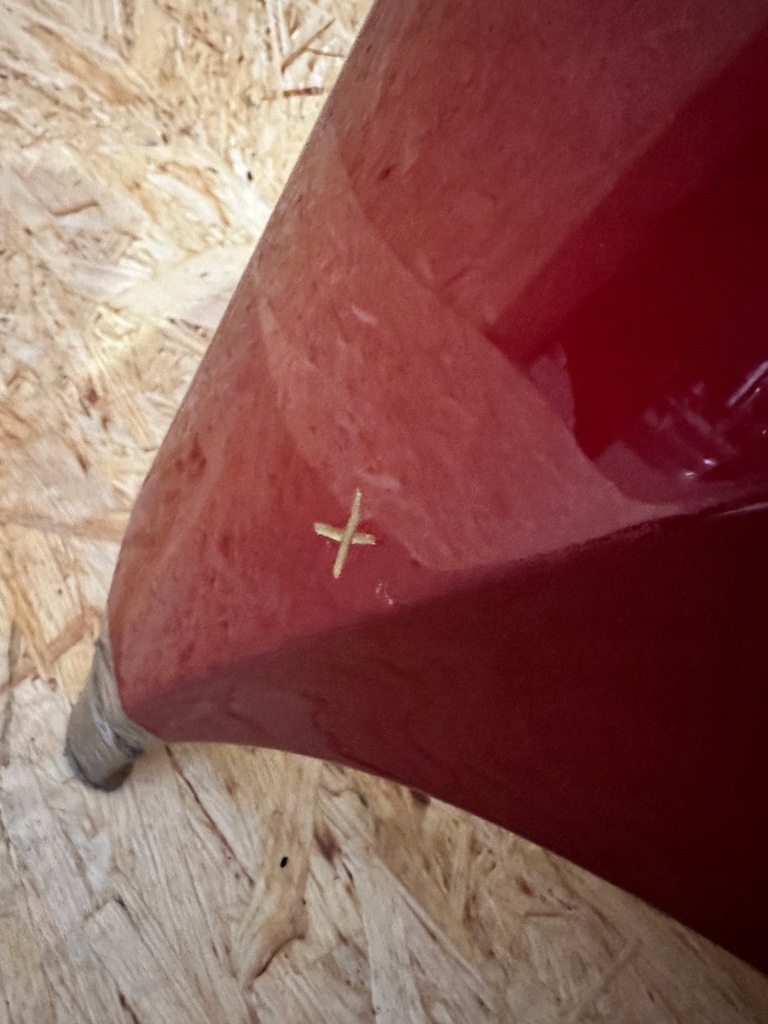 фото №6, Капот kia ceed ii 12-18