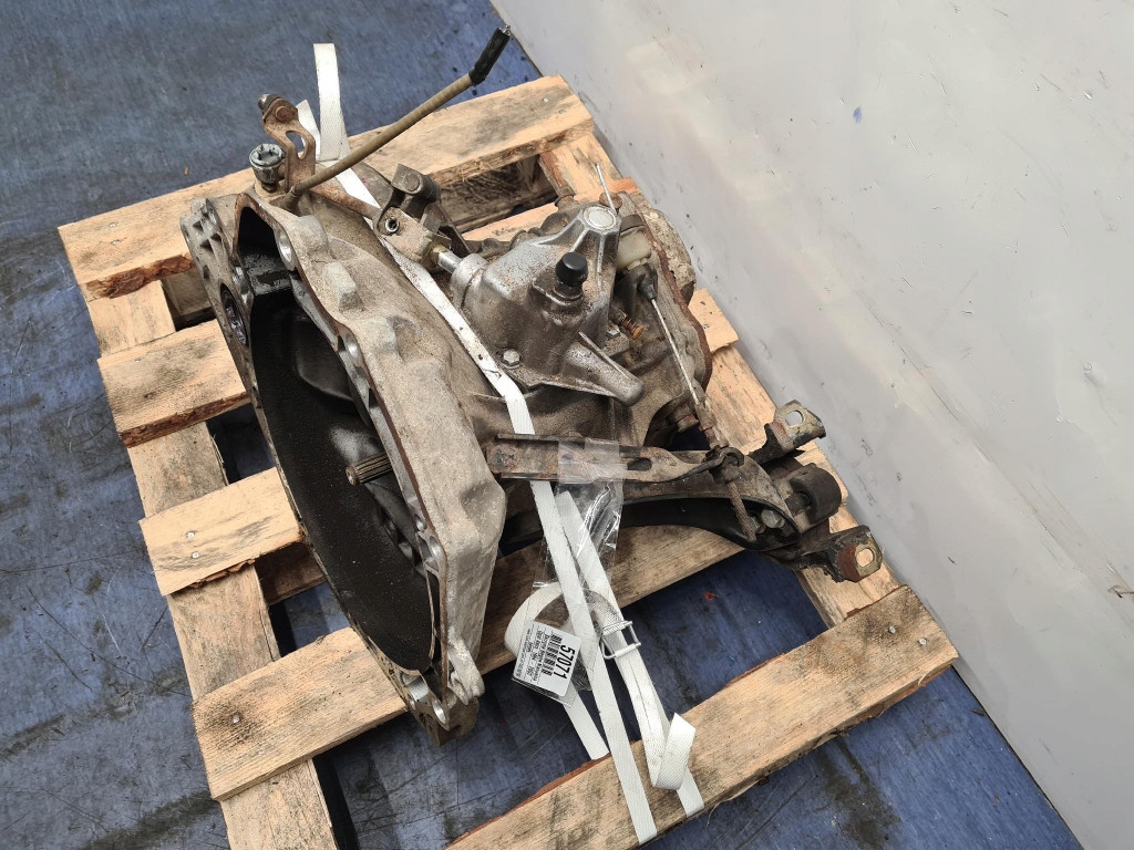 Купить Opel astra f рестайлинг  1.4b коробка передач передач механическая m79