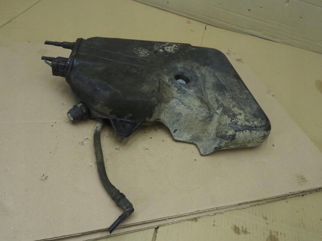 9636980280 бачок рідина fap dpf citroen c5 i в Україні