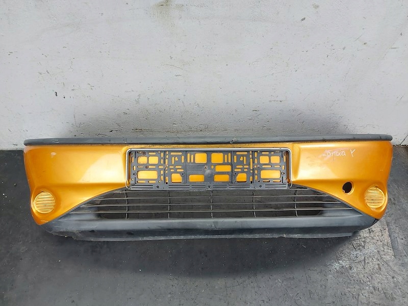фото №6, Бампер перед передний lancia y ypsilon i 840_