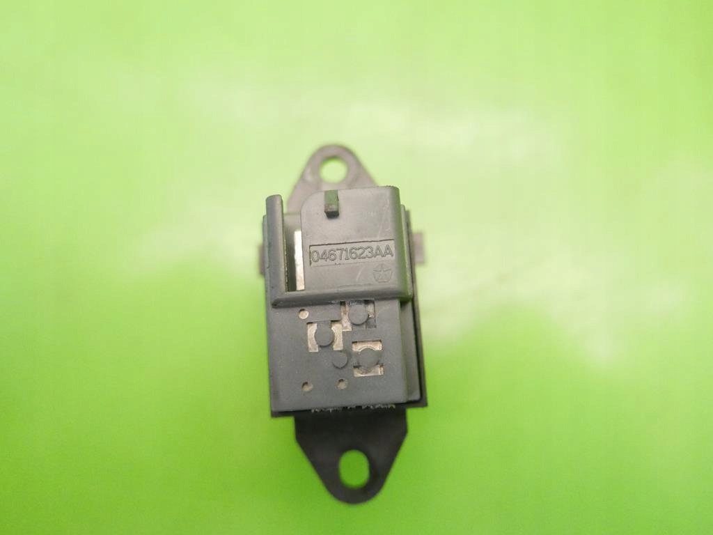 фото №9, Переключатель центрального замка chrysler pt cruiser