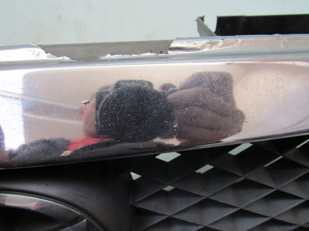 фото №9, Premacy 01r решітка радіатора решітка радіатора решітка радіатора c10050712