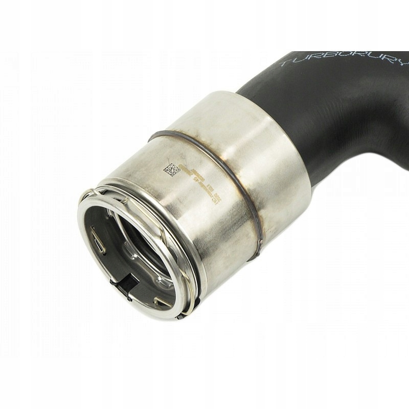 фото №2, Шланг інтеркулер do renault master iii 2.3 dci