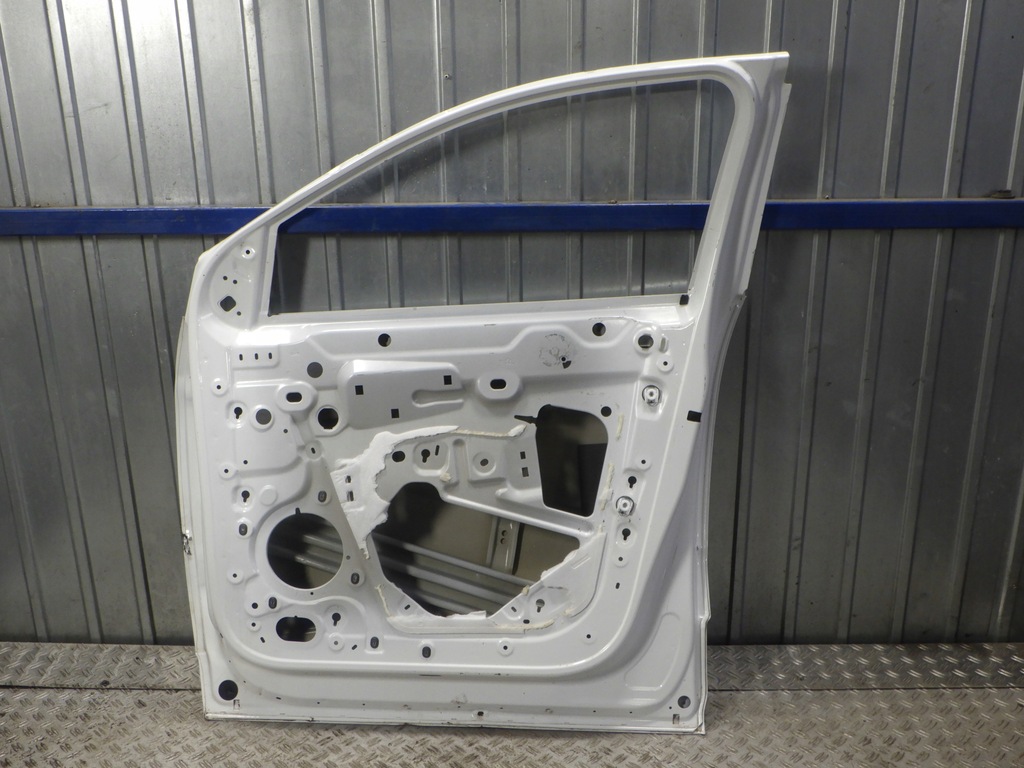 фото №8, Дверь правое передние перед peugeot 5008 2 ii