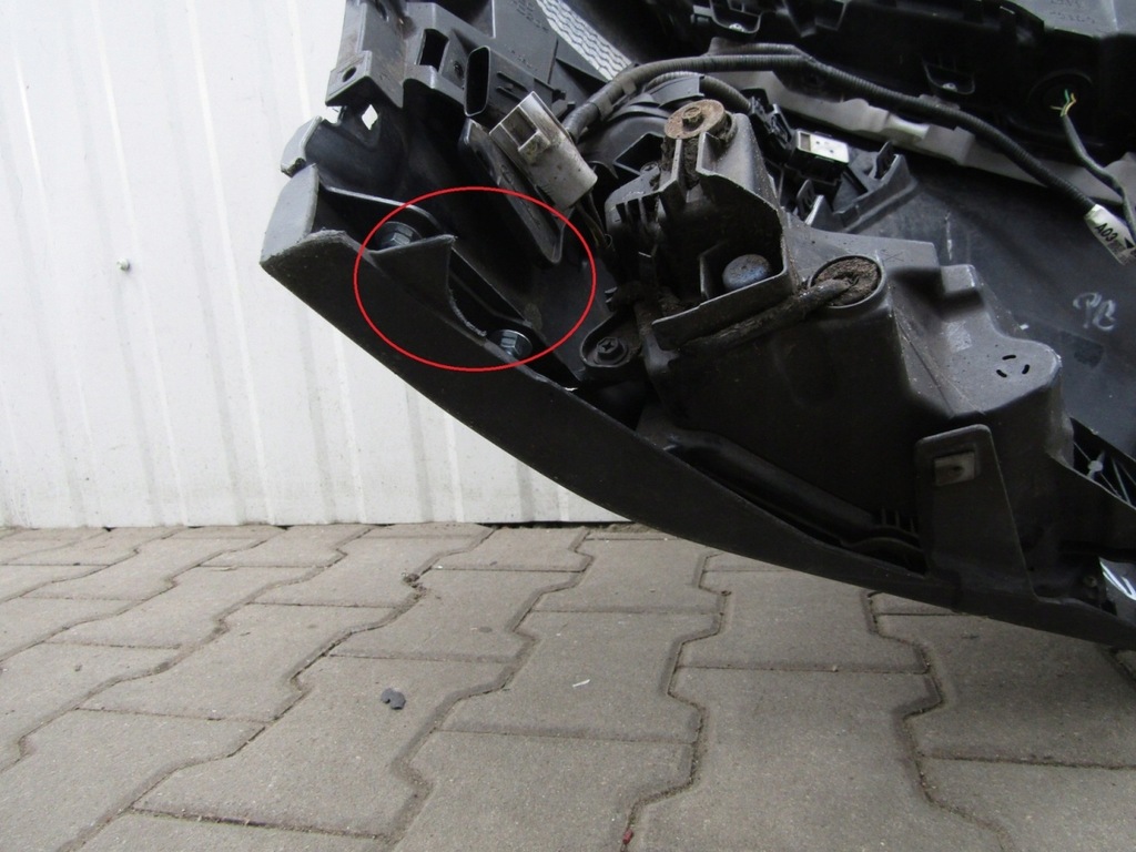 фото №13, Бампер перед lexus nx 200 300h lift 17-21