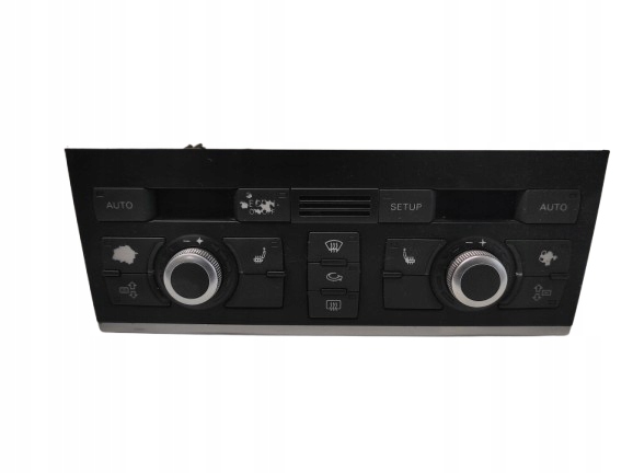 фото №1, Audi q7 4l 05- панель обдув кондиционера 4l0820043l