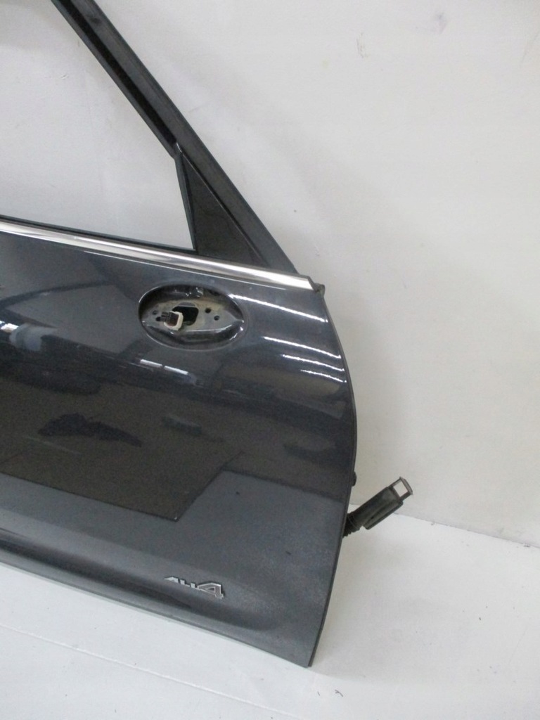 фото №10, Двері ліва передні mini countryman f60