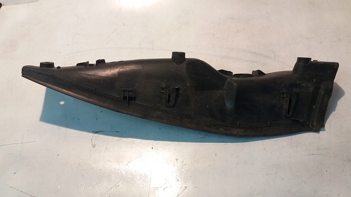 фото №4, Renault espace iv молдинг захист pod фара лівий задня