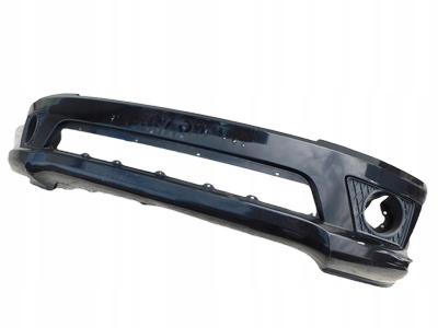 фото №1, Jeep compass i 2007r бампер перед