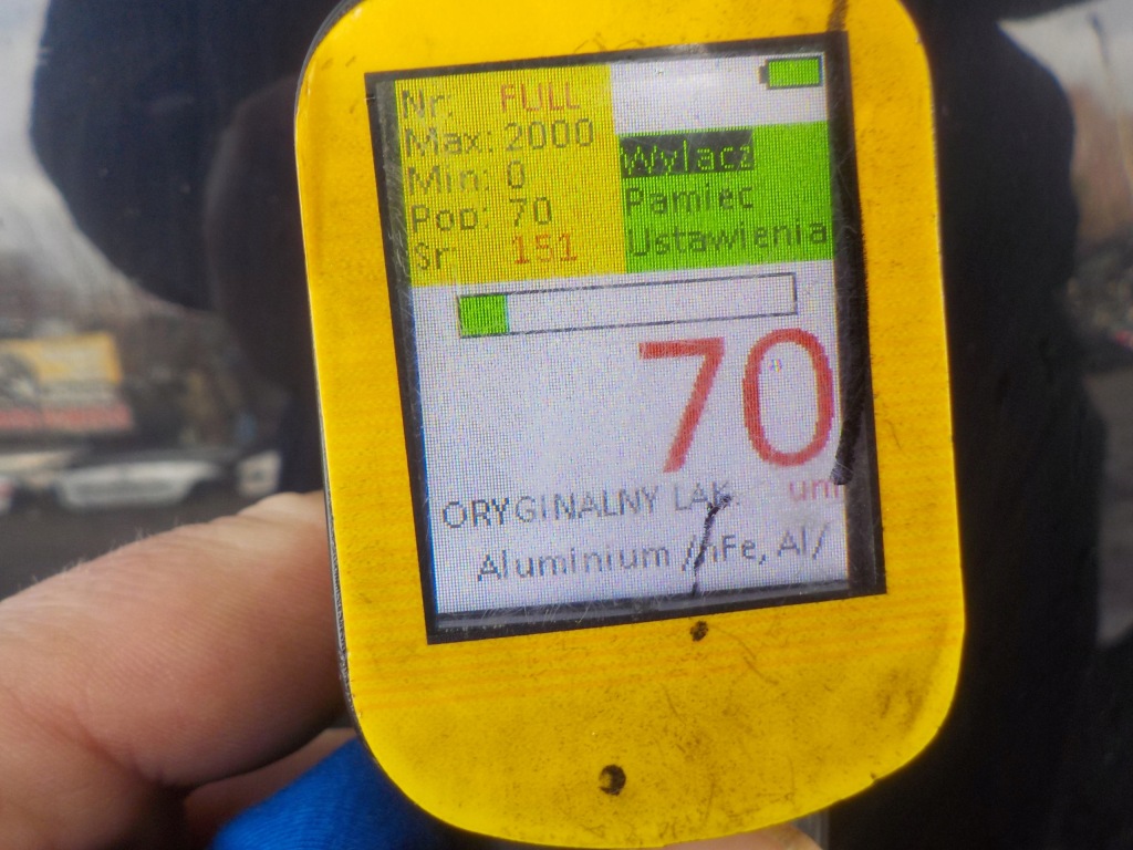 фото №9, Opel insignia b перед капот бампер крила лампи led pas передній 2.0 cdti