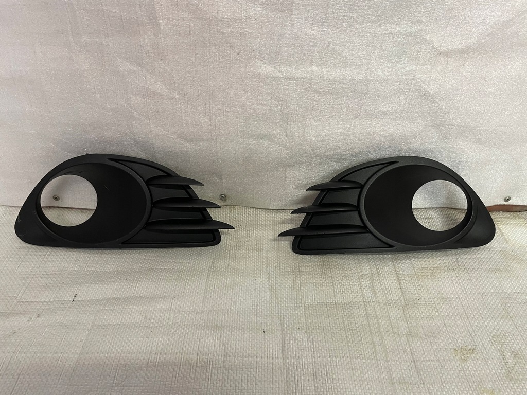 фото №1, Opel corsa d gsi opc правая левая решётка бампера