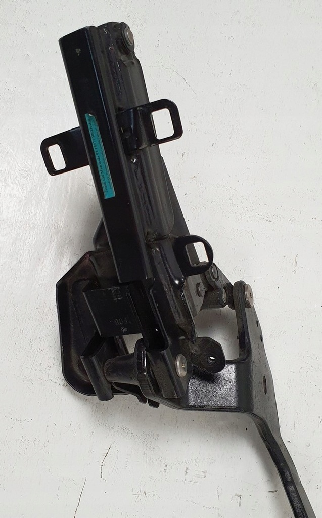 фото №6, Петля привід дах правий volvo c70 ii cabrio