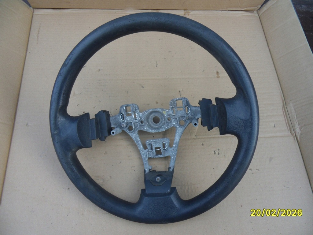 фото №1, Воздуховод toyota yaris ii 3052322a4