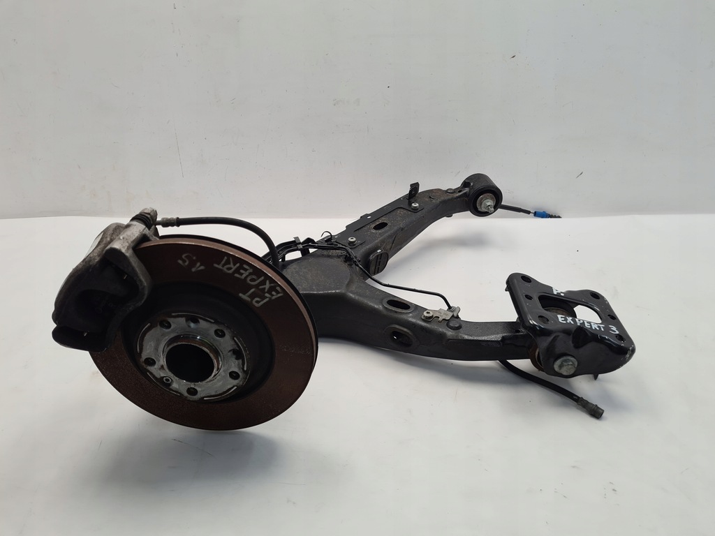 фото №1, Expert iii поворотный кулак рычаг правый задняя