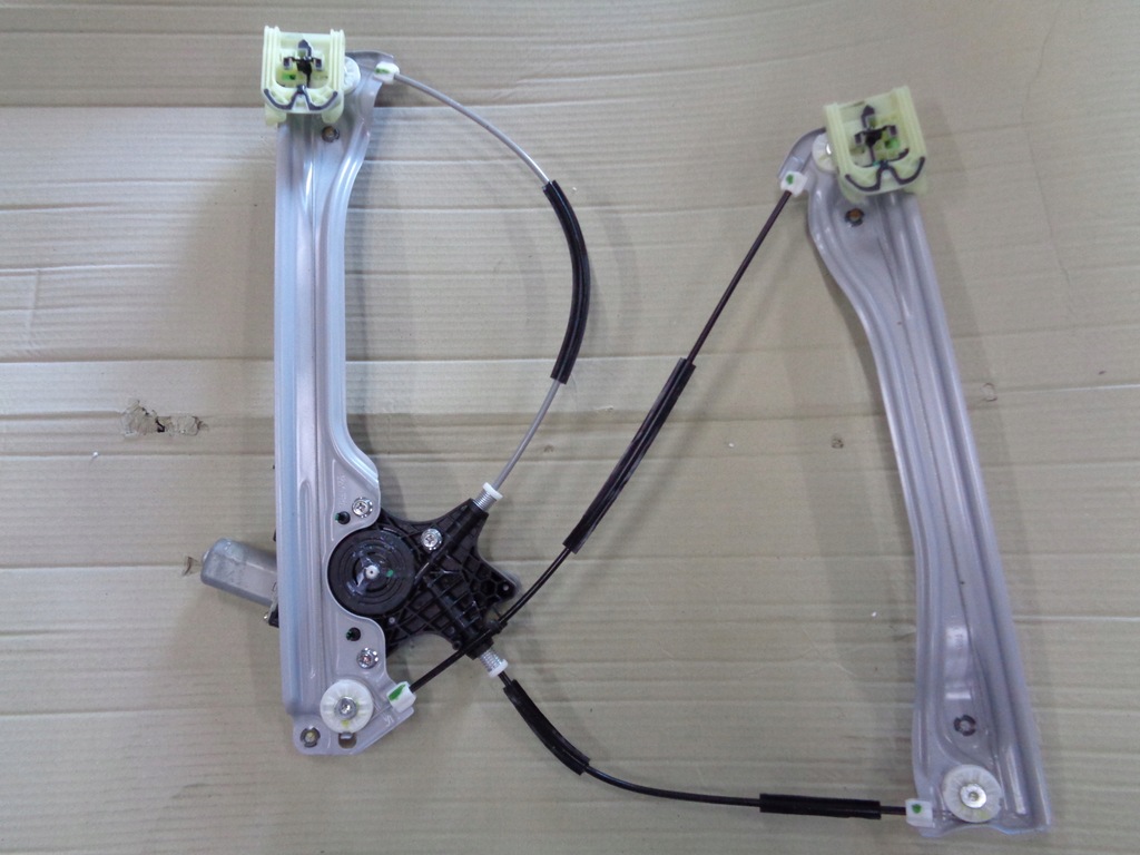 фото №1, Opel insignia ii b підйомник скло правий перед