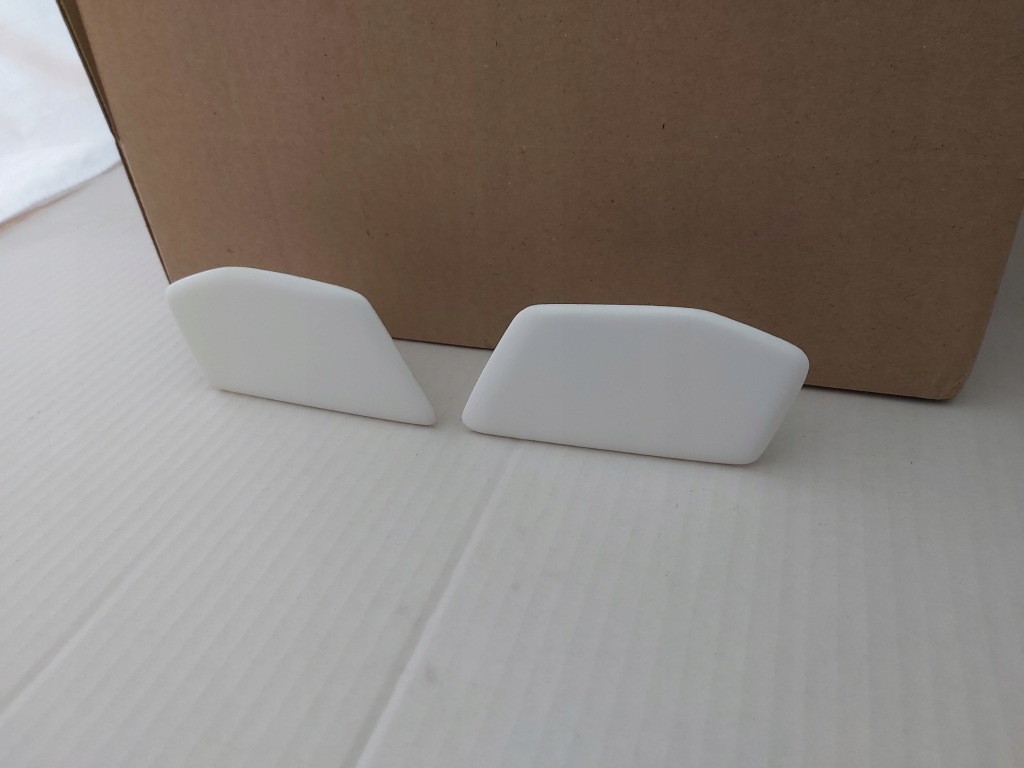 фото №4, Заглушка распылителя лампы do subaru brz 86636ca280e4 r