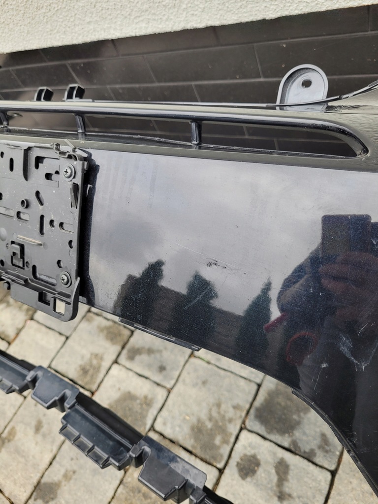 фото №4, Бампер vw new beetle 2011 r-line 5c5