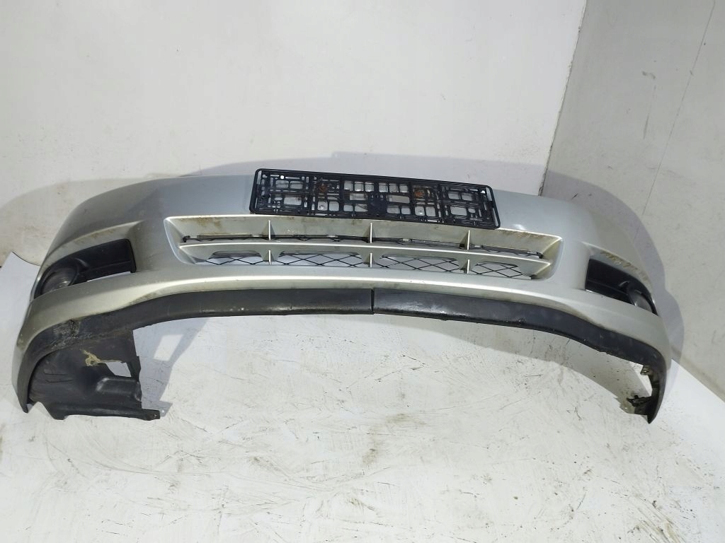 Toyota corolla e12 универсал бампер перед передний 1c0 с Разборки