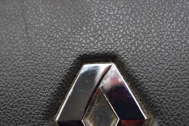 фото №10, Подушка безопасности подушка воздушная водителя 6106288 renault megane 3 iii 08-14