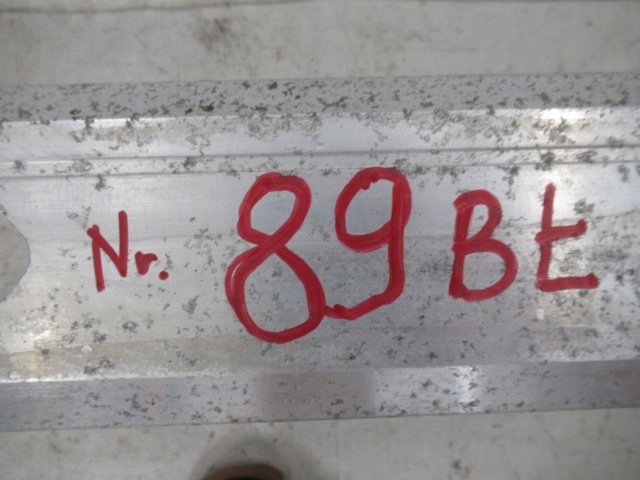 фото №14, Jumpy expert proace балка задня задня