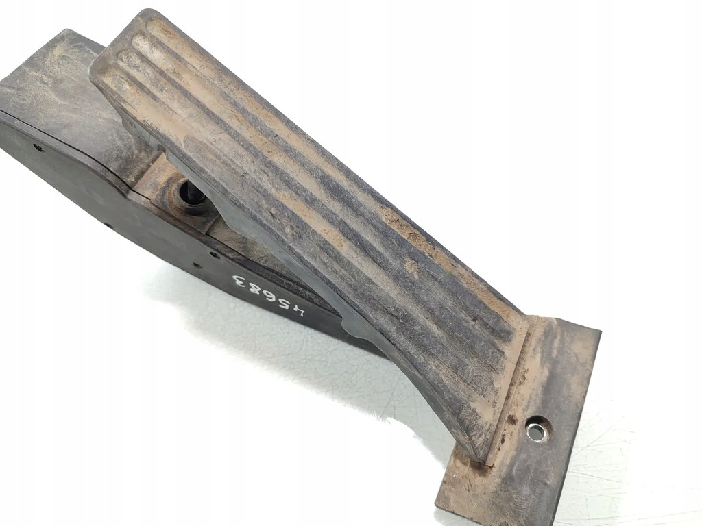 фото №5, Land rover range rover педаль прискорення дизель