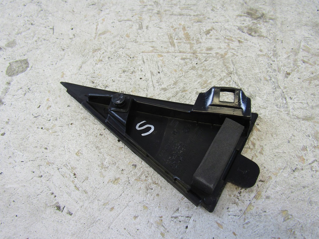 фото №8, Seat arona 6f захист трикутник двері лівий задня 6f0839637h