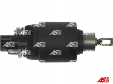 фото №2, Выключатель elektrom. roz. as-pl ss0069