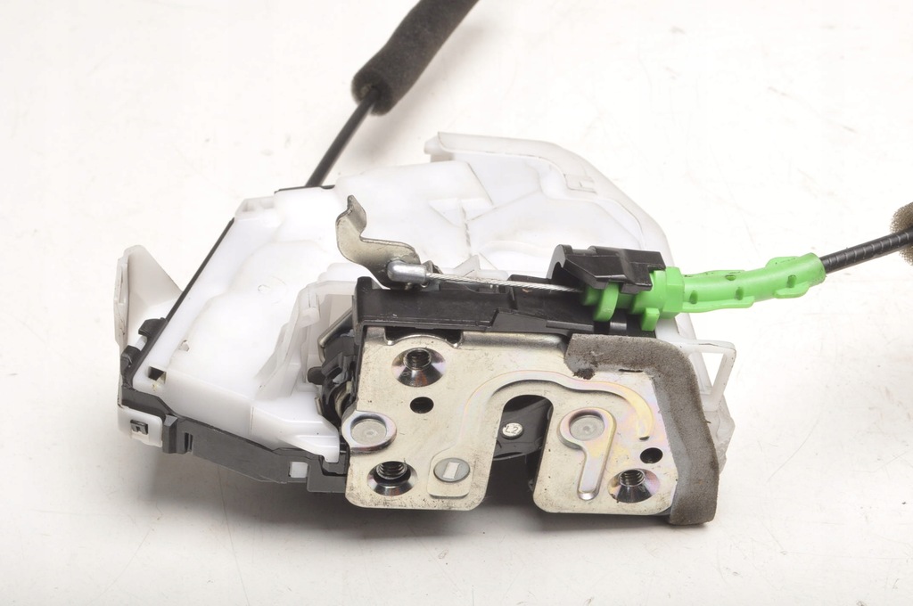 фото №6, Nissan x-trail iv t33 замок дверь левый задняя 23r