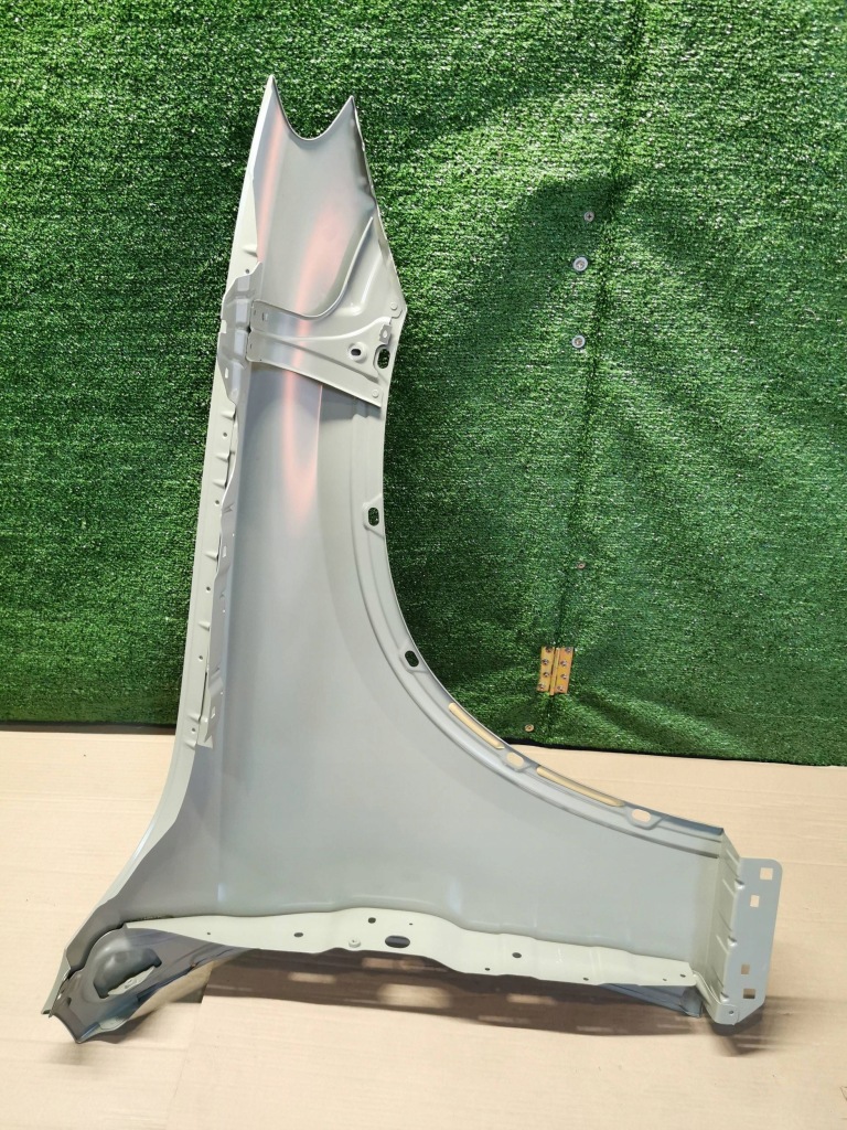 фото №9, Mercedes glc w254 x254 22- крыло передний левый новый idealny a2548809700