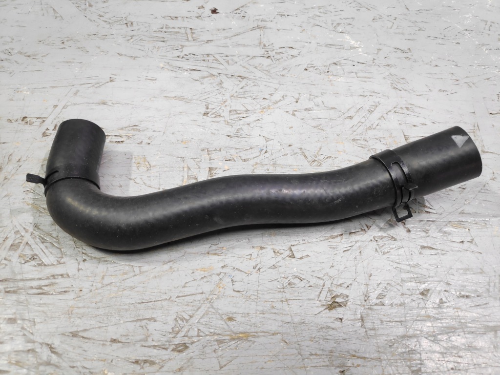 фото №2, Chevrolet aveo труба шланг wody 96808459