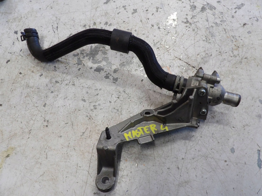 фото №1, Нагрівач wody 110019707r renault оригінальний номер