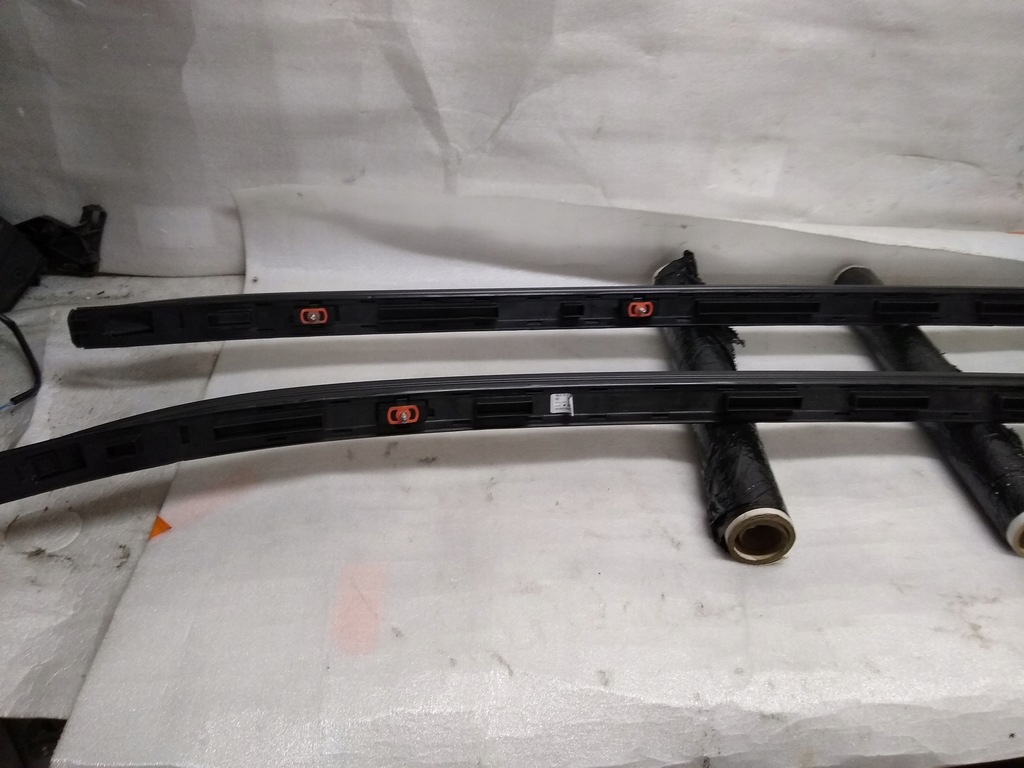 фото №5, Рейлинги кровельные hyundai tucson iv 87270n7000