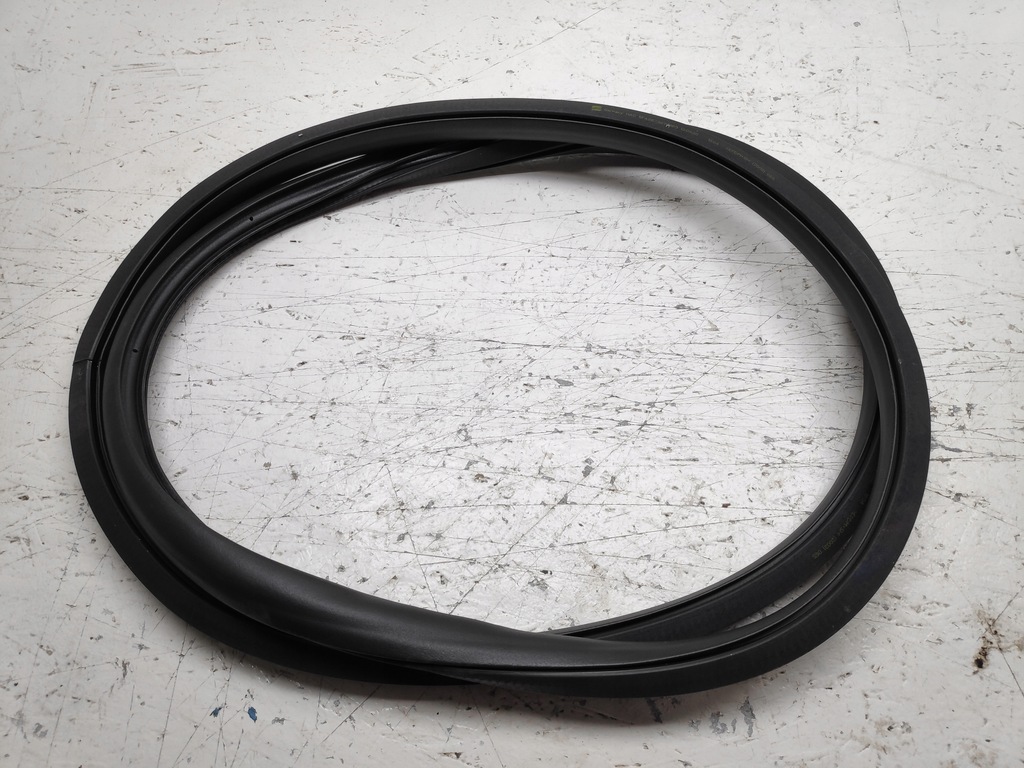 фото №1, Seat leon iii прокладка дверь левый задняя 5f4867367a