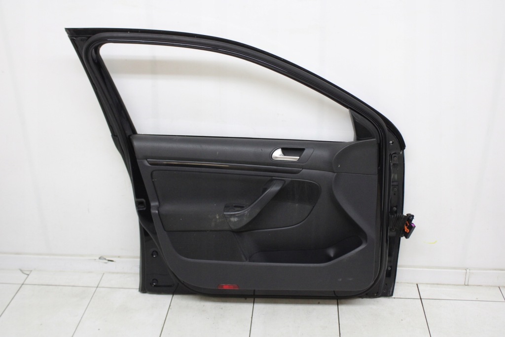фото №10, Дверь левый перед левая передние volkswagen vw golf 6 vi kombi 2009r-