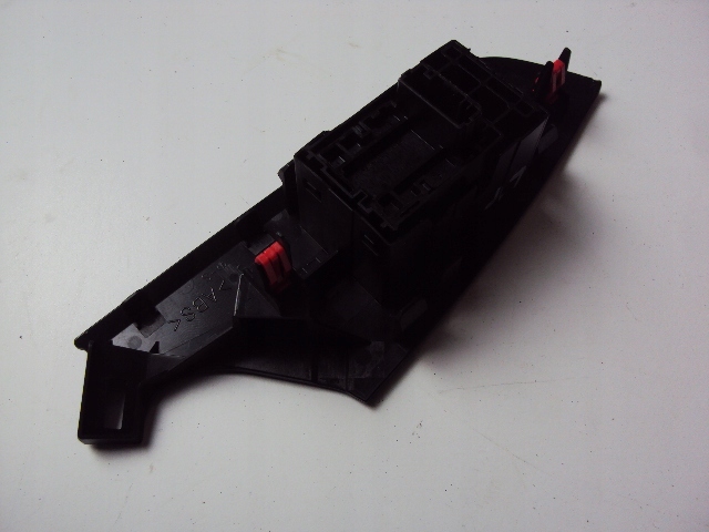 фото №3, Панель стекло левый задняя lexus ux 2019 rok