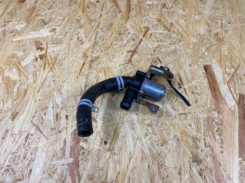 фото №7, Электроклапан клапан циркуляции wody volvo xc60 ii xc90 ii v90 32222659