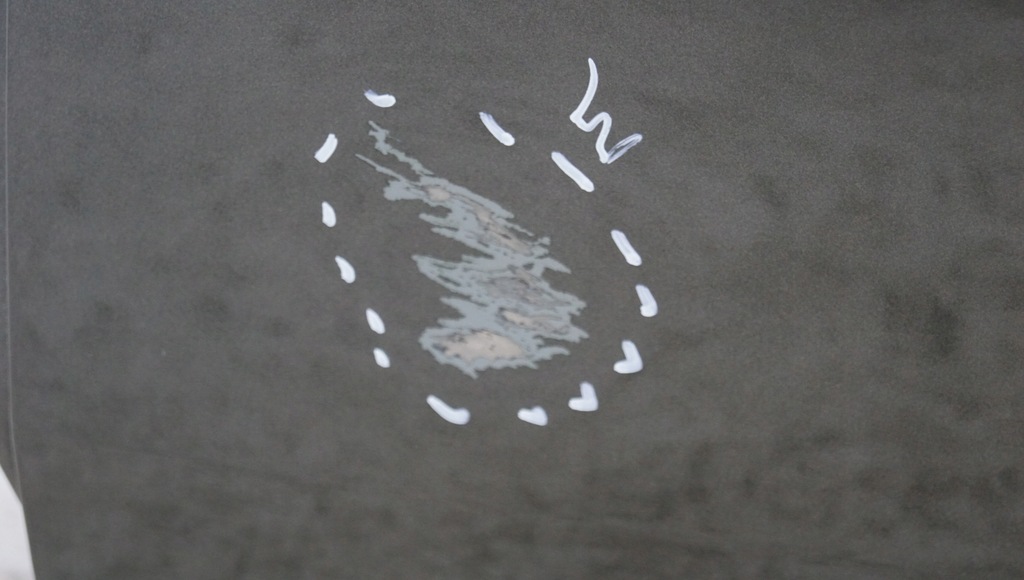 фото №10, Двері лівий задня mazda 6 ii gh kombi