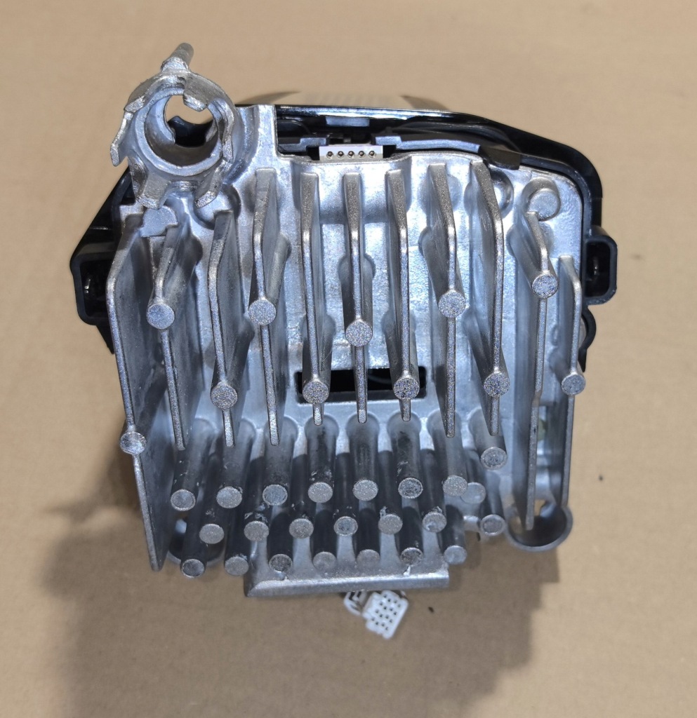 Линза led długich водителя к bmw 4 g22 g80 g81 g82 g23 119200724300a в Украине