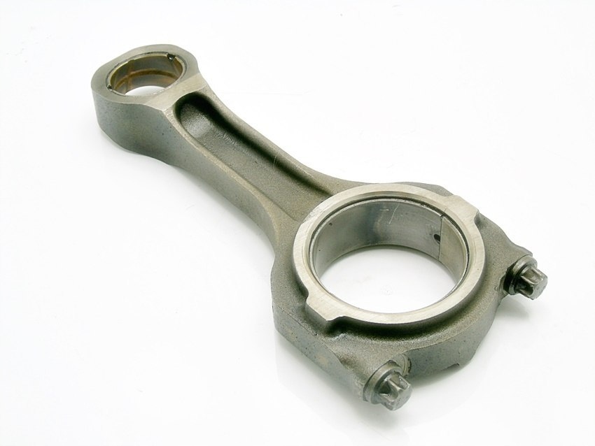 фото №2, Шатун 1.8 tdci connect tourneo focus