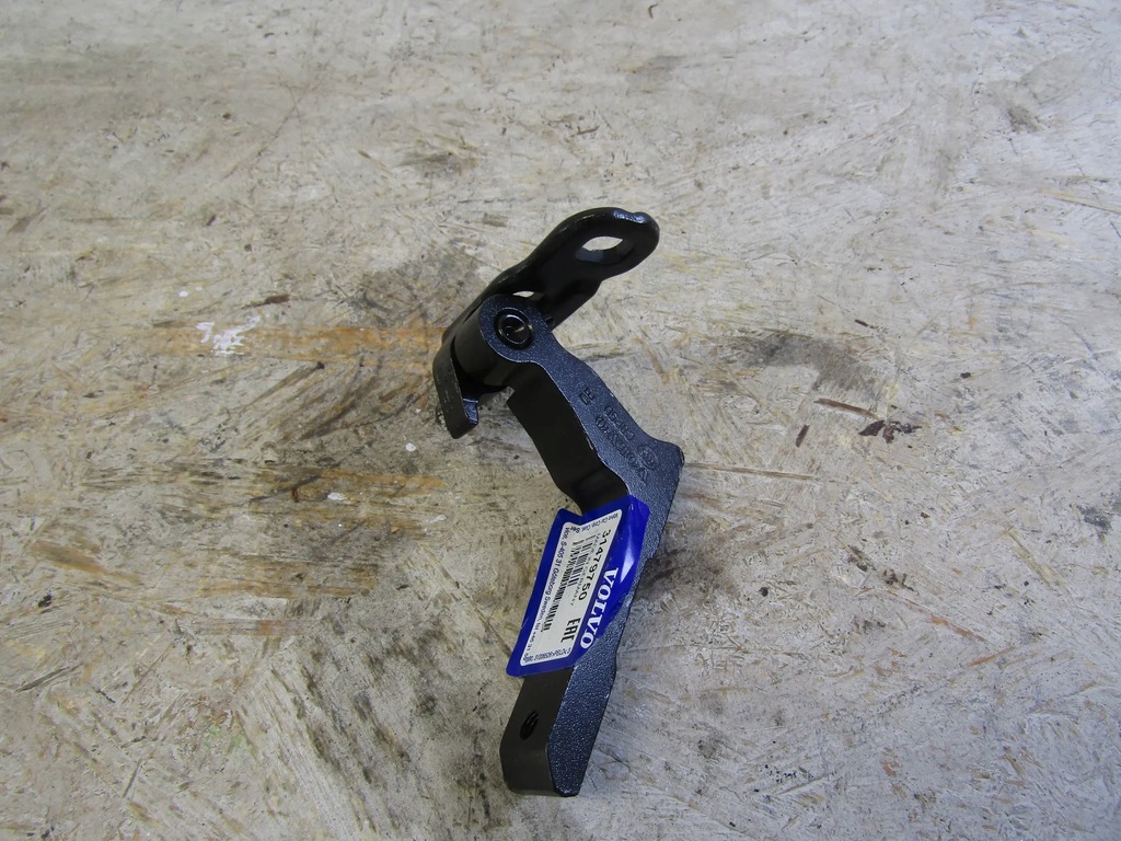 фото №8, Volvo xc40 ii петля нижній двері лівих задня 31479750