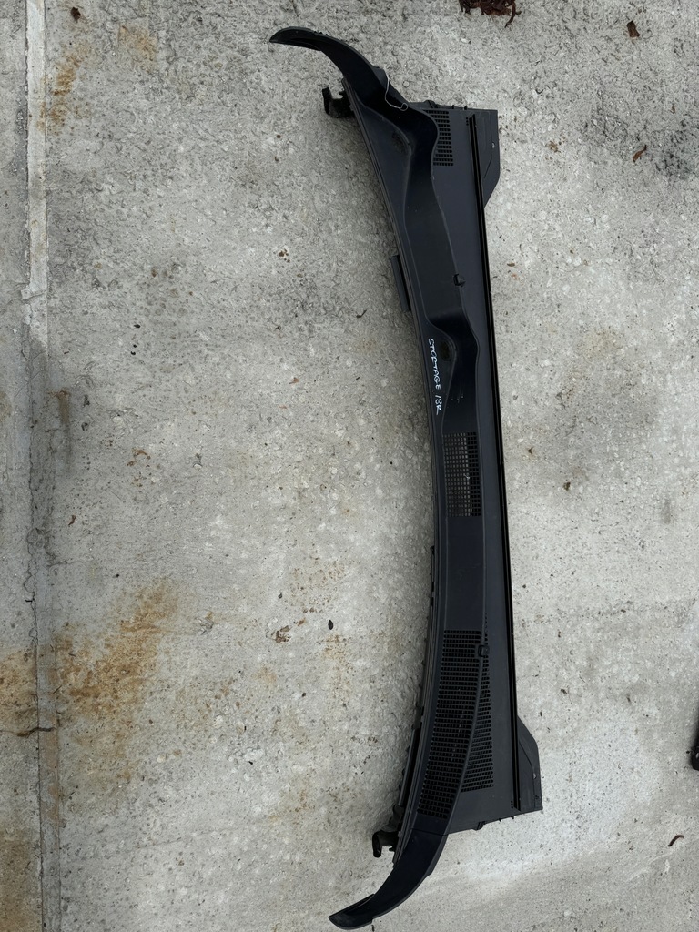 фото №1, Жабо kia sportage iv