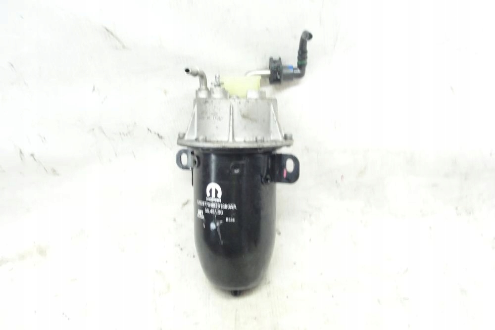 фото №1, Корпус фільтра пального jeep compass ii 2016- 1.6 m-jet