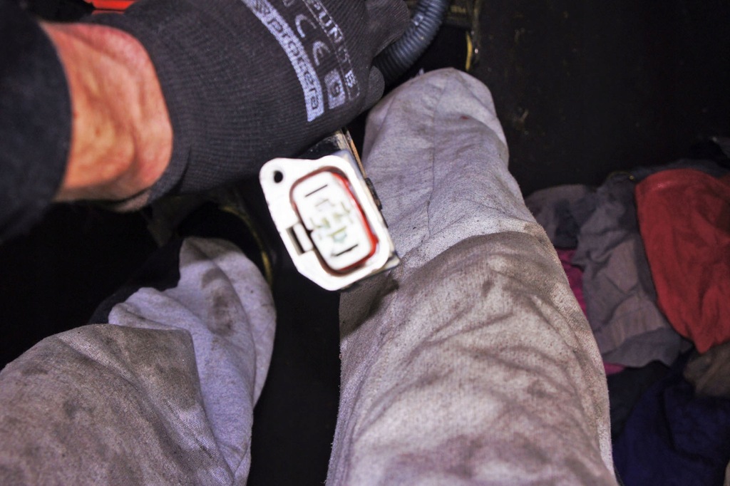 фото №8, Jm134 toyota camry xv40 2.4h провода аккумулятора plus