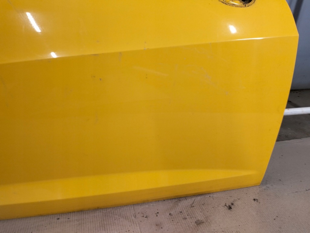 фото №6, Seat ibiza 6j iv передні праве двері 5d